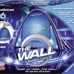 Betaalbaarshoppen Ravensburger The Wall - Bordspel