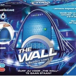 Betaalbaarshoppen Ravensburger The Wall - Bordspel 12 Betaalbaarshoppen Ravensburger The Wall - Bordspel -bordspellen Winkel 550x498 5
