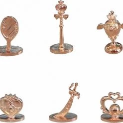 Monopoly Sailor Moon - Bordspel 12 Monopoly Sailor Moon - Bordspel -bordspellen Winkel 550x499