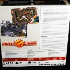 Just Games LINKEBALLEN Basisspel 5 Just Games LINKEBALLEN Basisspel -bordspellen Winkel 550x501 1