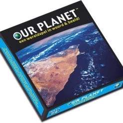 Nova Carta Our Planet