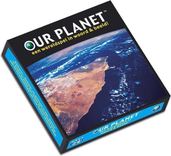 Nova Carta Our Planet 1 Nova Carta Our Planet