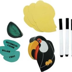 Paladone Snelle Teamspel Toucan Play This Game