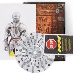 999 Games Spellenbundel - 2 Stuks - Exit - Het Verboden Slot & Evacuatie Van De Noordpool 12 999 Games Spellenbundel - 2 Stuks - Exit - Het Verboden Slot & Evacuatie Van De Noordpool -bordspellen Winkel 550x507 7