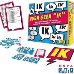 Nova Carta Even Geen Ik Jingled Uitvoering 7 Nova Carta Even Geen Ik Jingled Uitvoering -bordspellen Winkel 550x508 5