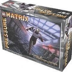 Alderac Entertainment Group Pressure Matrix