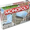 Monopoly Leuven - Familiespel - 2 Tot 6 Spelers