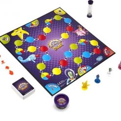 Hasbro Cranium Junior - Bordspel (Franstalig)