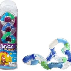 Basic Tangle Relax Therapy Assorti