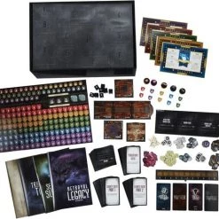 Hasbro Gaming Avalon Hill Betrayal Legacy - Bordspel