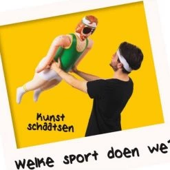 Merkloos Spellenbundel - 2 Stuks - Monopoly Valsspelerseditie & Who's The Dude 17 Merkloos Spellenbundel - 2 Stuks - Monopoly Valsspelerseditie & Who's The Dude -bordspellen Winkel 550x515