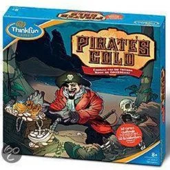 Ravensburger Pirates Gold