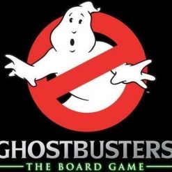 Asmodee Ghostbusters The Board Game - EN -bordspellen Winkel 550x517 7