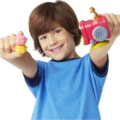 Mattel Games Go Piggy Go - Bordspel -bordspellen Winkel 550x520 7