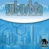 Bezier Games Suburbia