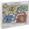 Paladone Harry Potter Hogwarts Ludo Spel - Met Spinner