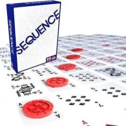 Goliath Sequence Classic - Bordspel - Gezelschapsspel -bordspellen Winkel 550x530 1