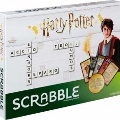 Mattel Games Games GMG29 Bordspel Word 7 Mattel Games Games GMG29 Bordspel Word -bordspellen Winkel 550x530 5