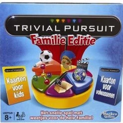 Merkloos Spellenbundel - 2 Stuks - Stef Stuntpiloot & Trivial Pursuit Familie Editie 12 Merkloos Spellenbundel - 2 Stuks - Stef Stuntpiloot & Trivial Pursuit Familie Editie -bordspellen Winkel 550x530 6