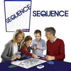 Goliath Sequence Classic - Bordspel - Gezelschapsspel -bordspellen Winkel 550x532 1