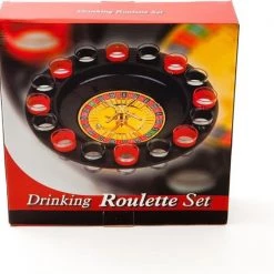 Gizzys Drinking Roulette 29 Gizzys Drinking Roulette -bordspellen Winkel 550x532 7