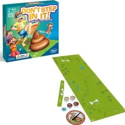 Hasbro Gaming Hasbro E24891010 -bordspellen Winkel 550x534 2