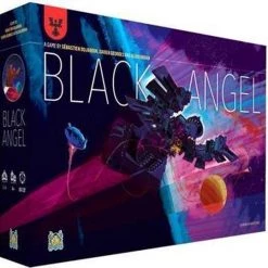 Pearl Games Black Angel - EN -bordspellen Winkel 550x539 4