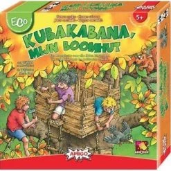 Amigo ECO - Kubakabana