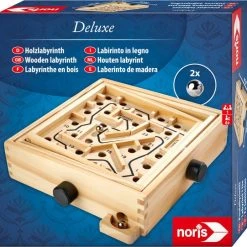 Simba Deluxe Houten Labyrint