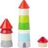 Haba Spel - Stapelspel - Torenhoog - 1,5+