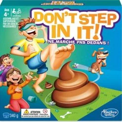 Hasbro Gaming Hasbro E24891010 -bordspellen Winkel 550x546 3