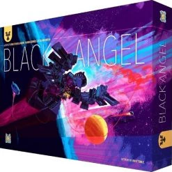 Pearl Games Black Angel - EN -bordspellen Winkel 550x547 23