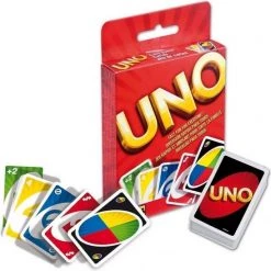 Hasbro Spellenbundel - 3 Stuks - Wie Is Het & Uno & Dobble Classic -bordspellen Winkel 550x548 4