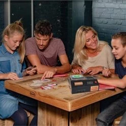 Merkloos Spellenbundel - 2 Stuks - Patchwork & Escape Room Jumanji 13 Merkloos Spellenbundel - 2 Stuks - Patchwork & Escape Room Jumanji -bordspellen Winkel 550x548 53