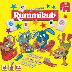 Jumbo Rummikub Mein Erstes Bordspel Op Speelstenen Gebaseerd -bordspellen Winkel 550x548 6