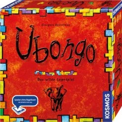 Reijchtman, Grzegorz Kosmos 69233 Bordspel Ubongo Training Van De Fijne Motoriek (vaardigheid) -bordspellen Winkel 550x549 1