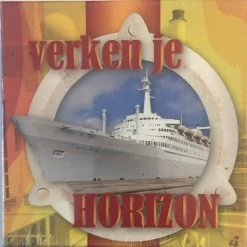 Schip Verken Je Horizon