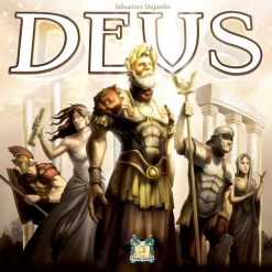 Pearl Games Deus 5 Pearl Games Deus -bordspellen Winkel 550x549 3