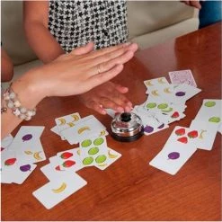 Hasbro Spellenbundel - 2 Stuks - Twister & Halli Galli -bordspellen Winkel 550x549 31