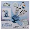 Disney Bordspel Frozen Olaf Junior Blauw