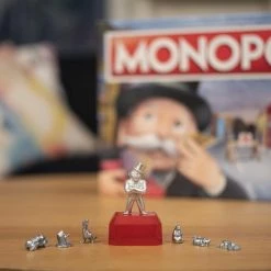 Hasbro Gaming Monopoly - Sore Losers Edition - Slechte Verliezers - Bordspel - Engelse Versie -bordspellen Winkel 550x550 120