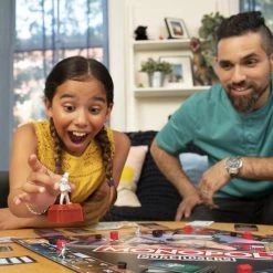 Hasbro Gaming Monopoly - Sore Losers Edition - Slechte Verliezers - Bordspel - Engelse Versie -bordspellen Winkel 550x550 123