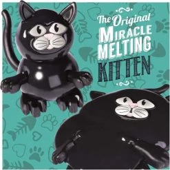 Blue Sky Studio's Wonderbaarlijk Smeltende Zwarte Kat 5 Blue Sky Studio's Wonderbaarlijk Smeltende Zwarte Kat -bordspellen Winkel 550x550 128