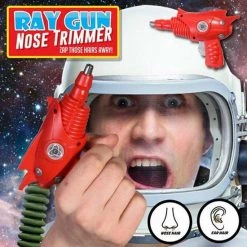 Blue Sky Studio's Ray Gun Nose Trimmer (21580)