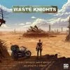 Galakta Games Waste Knights 2nd Edition (EN)