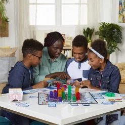 Monopoly Builder BORDSPELLEN -bordspellen Winkel 550x550 144