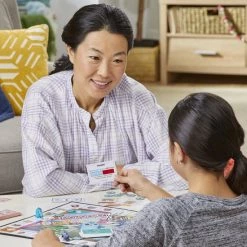 Mijn Eerste Monopoly - Junior Uitgave - Bordspel 22 Mijn Eerste Monopoly - Junior Uitgave - Bordspel -bordspellen Winkel 550x550 17