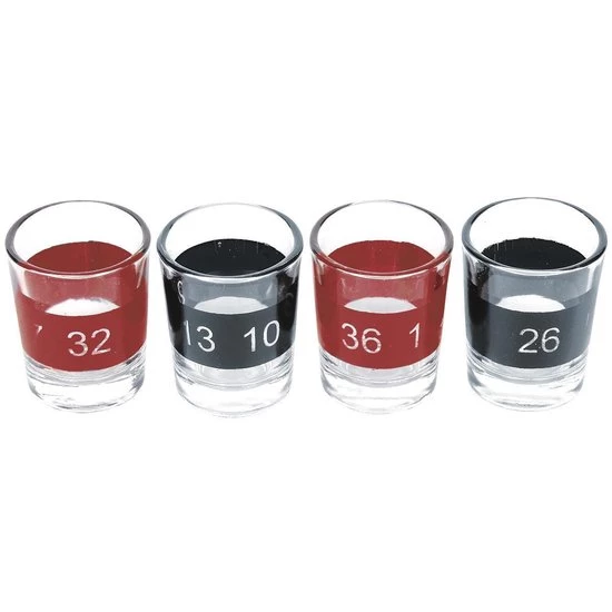 Gizzys Drinking Roulette 9 Gizzys Drinking Roulette - Afbeelding 9