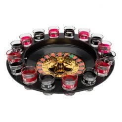 Gizzys Drinking Roulette 43 Gizzys Drinking Roulette -bordspellen Winkel 550x550 179