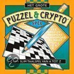 Identity Games Het Grote Puzzel En Crypto Spel